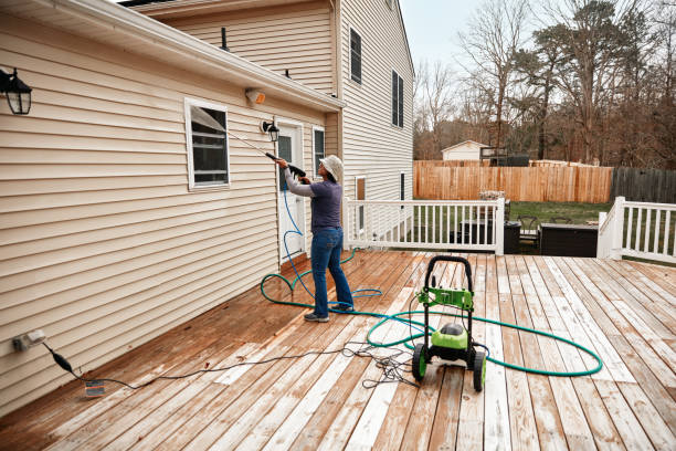 Best Concrete Pressure Washing  in La Grange, IL