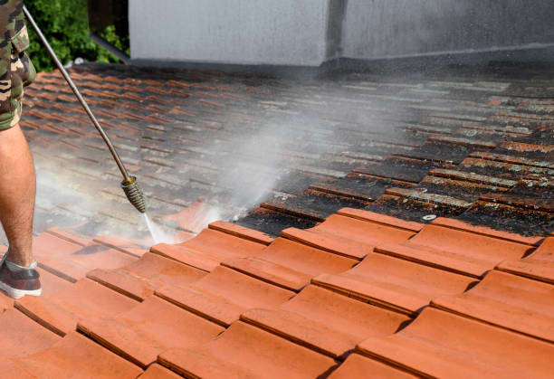 Pressure Washing Estimates in La Grange, IL