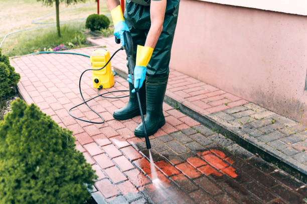 Why Choose Our Certified Pressure Washing Experts for Your Project Needs in La Grange, IL?