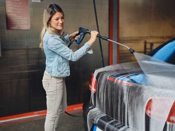 Why Choose Our Certified Pressure Washing Experts for Your Project Needs in La Grange, IL?