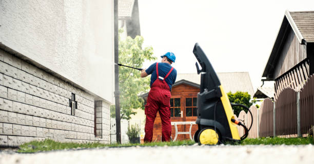 Best Deck Pressure Washing  in La Grange, IL